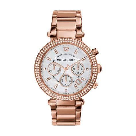 reloj michael kors 5334